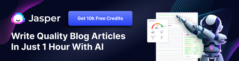 Blog using AI for Sales